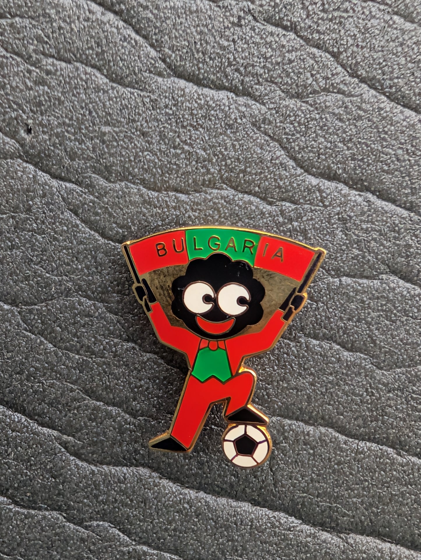Bulgaria