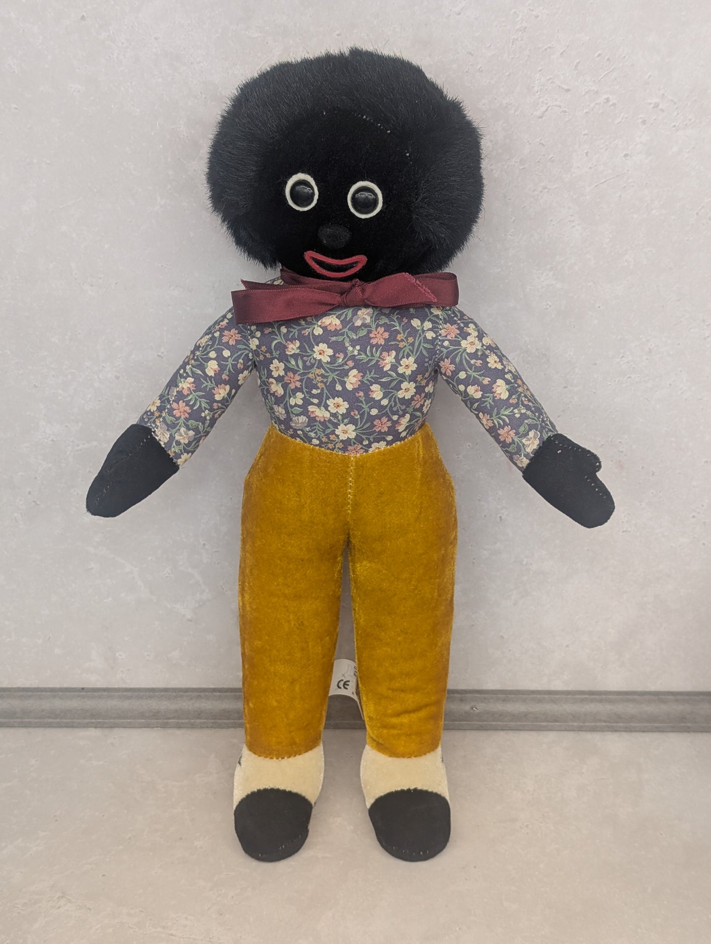 Merrythought Doll Lovely Condition