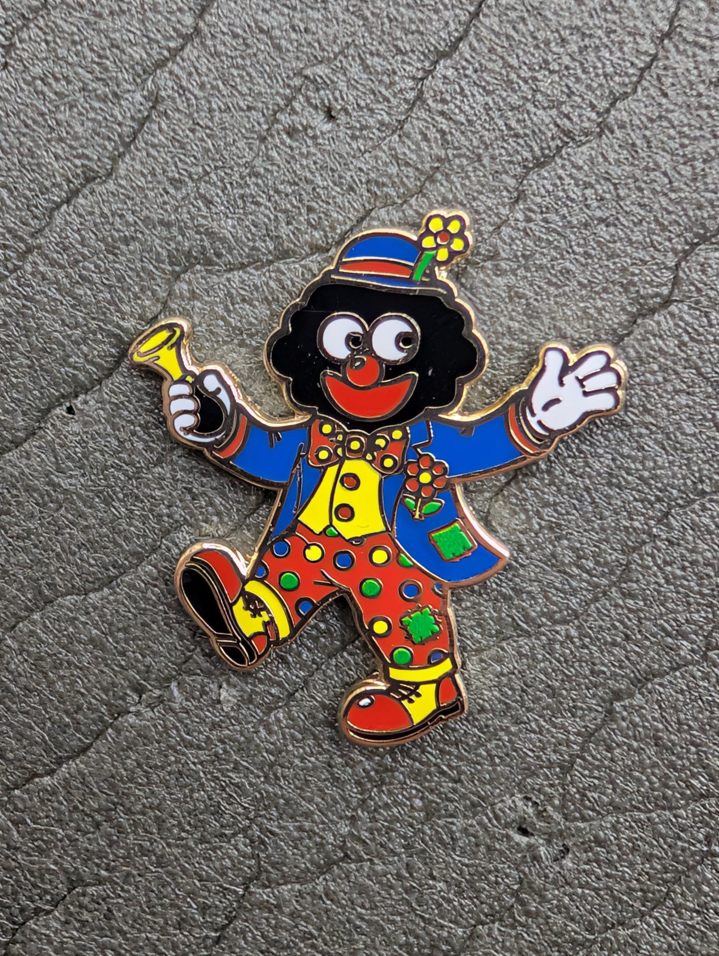 Clown