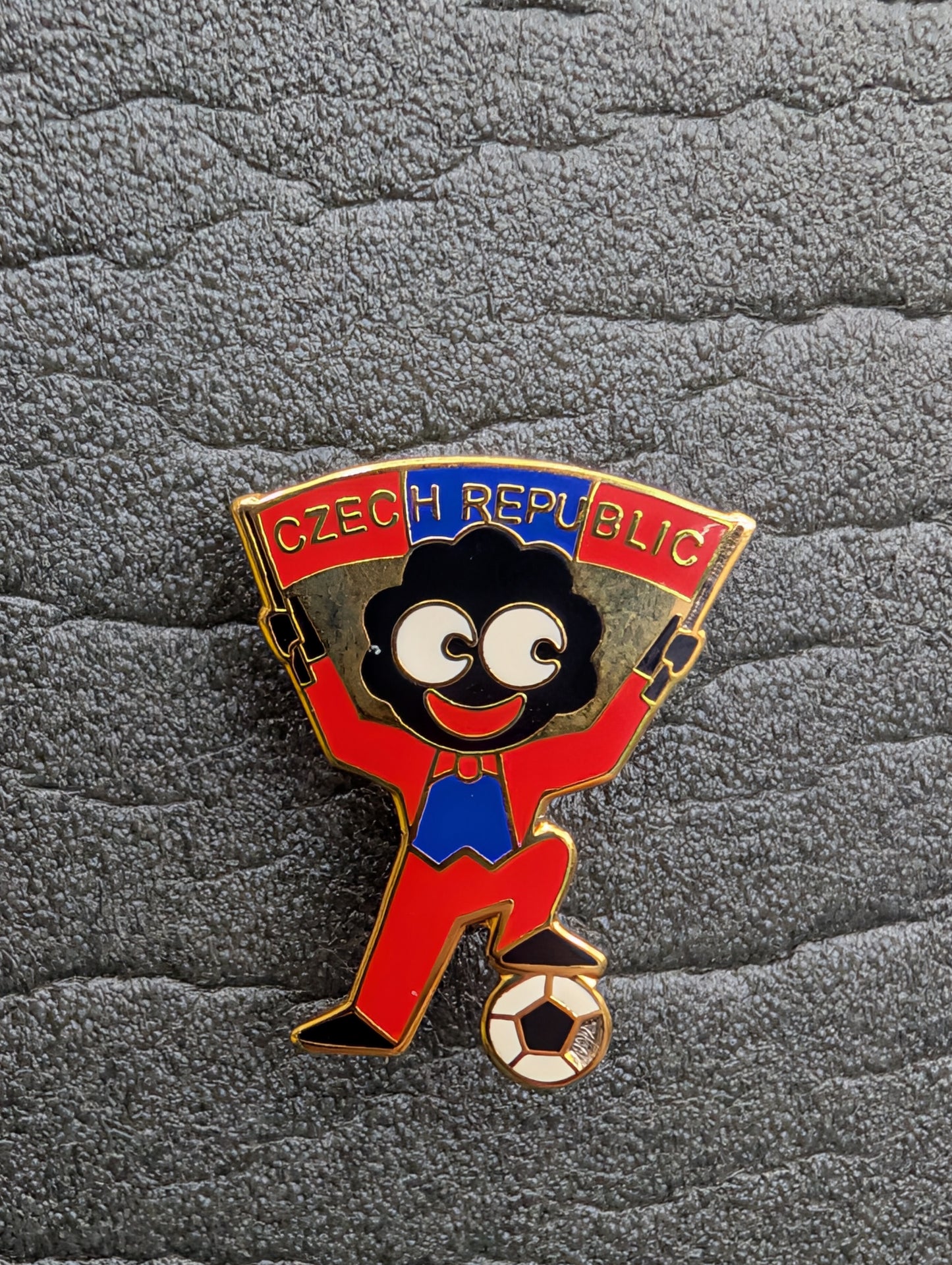 Czech Republic