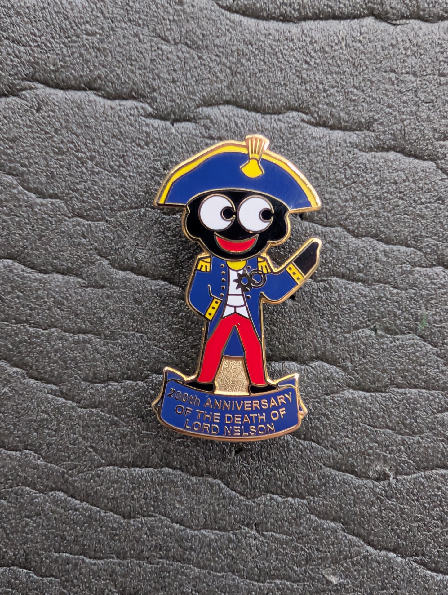 Lord Nelson