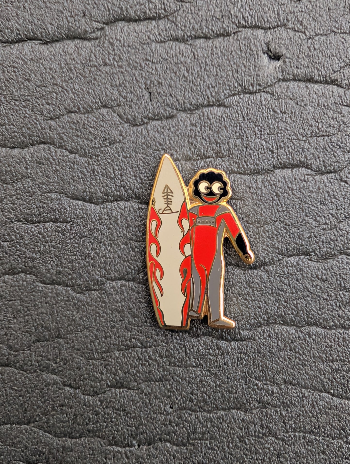 Mini Surfer