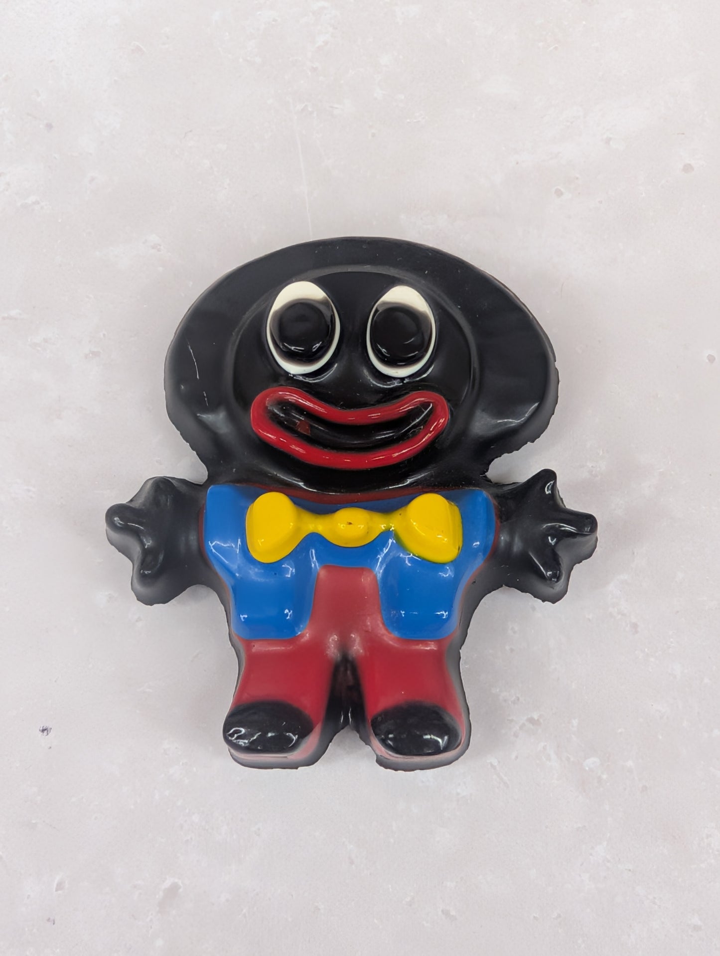 Golly Fridge Magnet