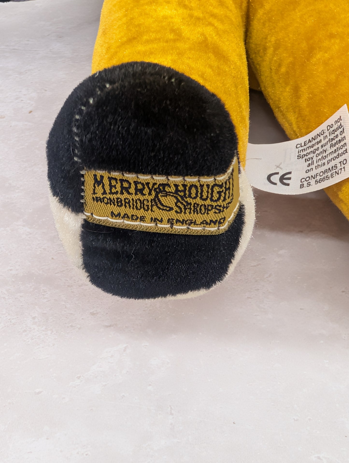 Merrythought Doll Lovely Condition