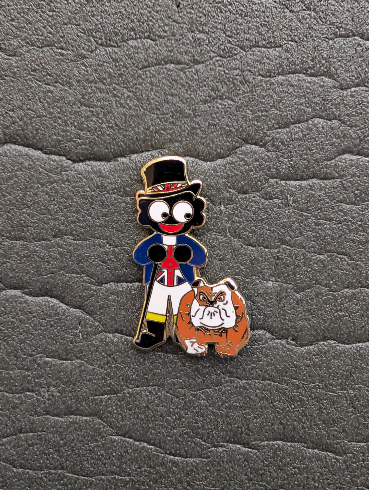 John Bull (Vadok Copy)