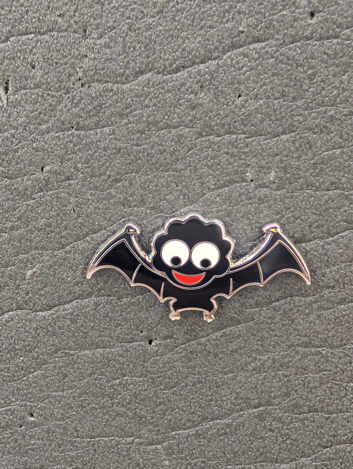 Glow in the Dark Bat