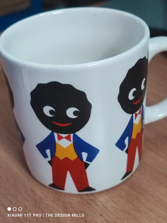 1980s Standard Mug by Silver Crane