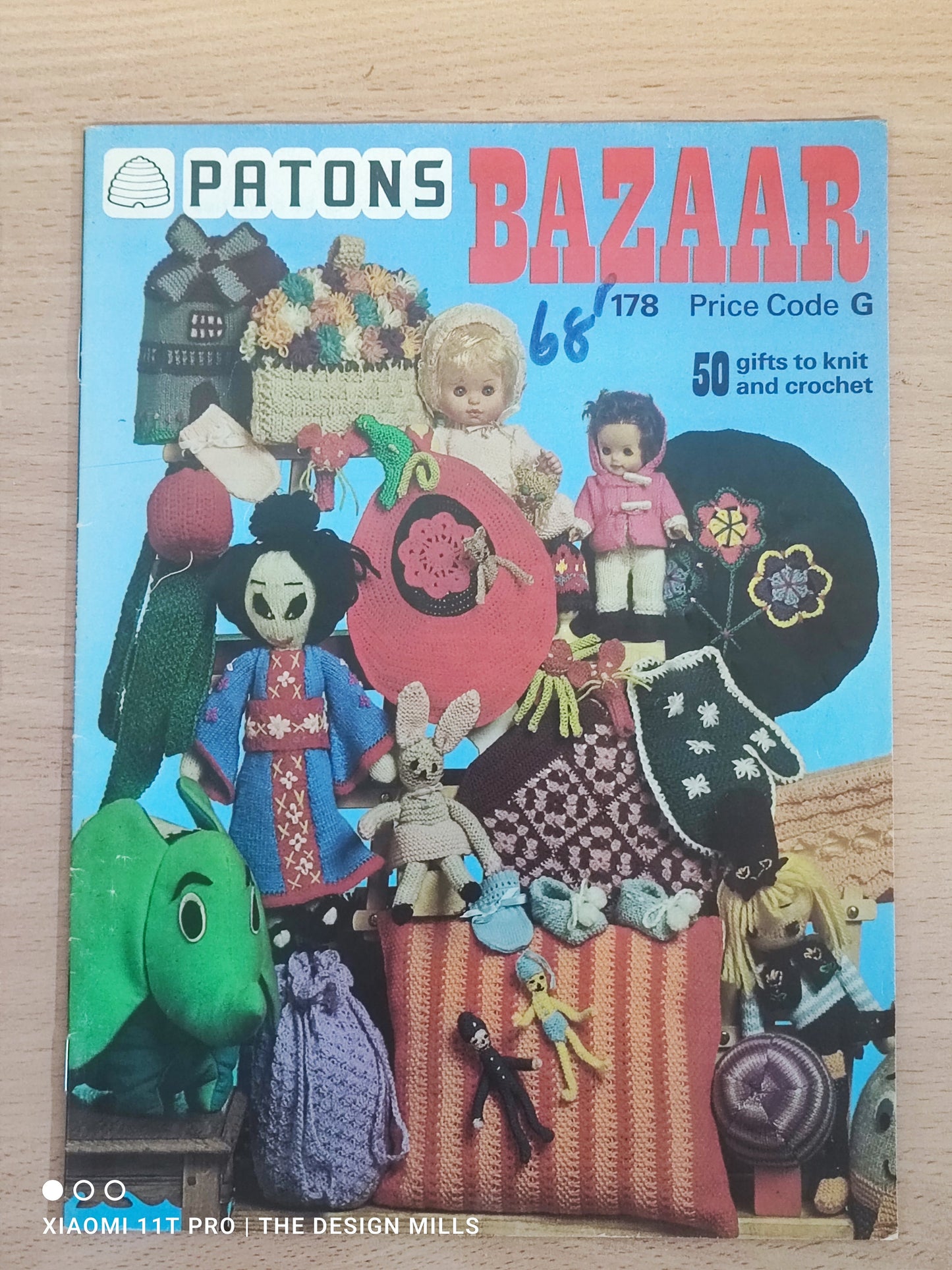 4 x Knitting Magazines