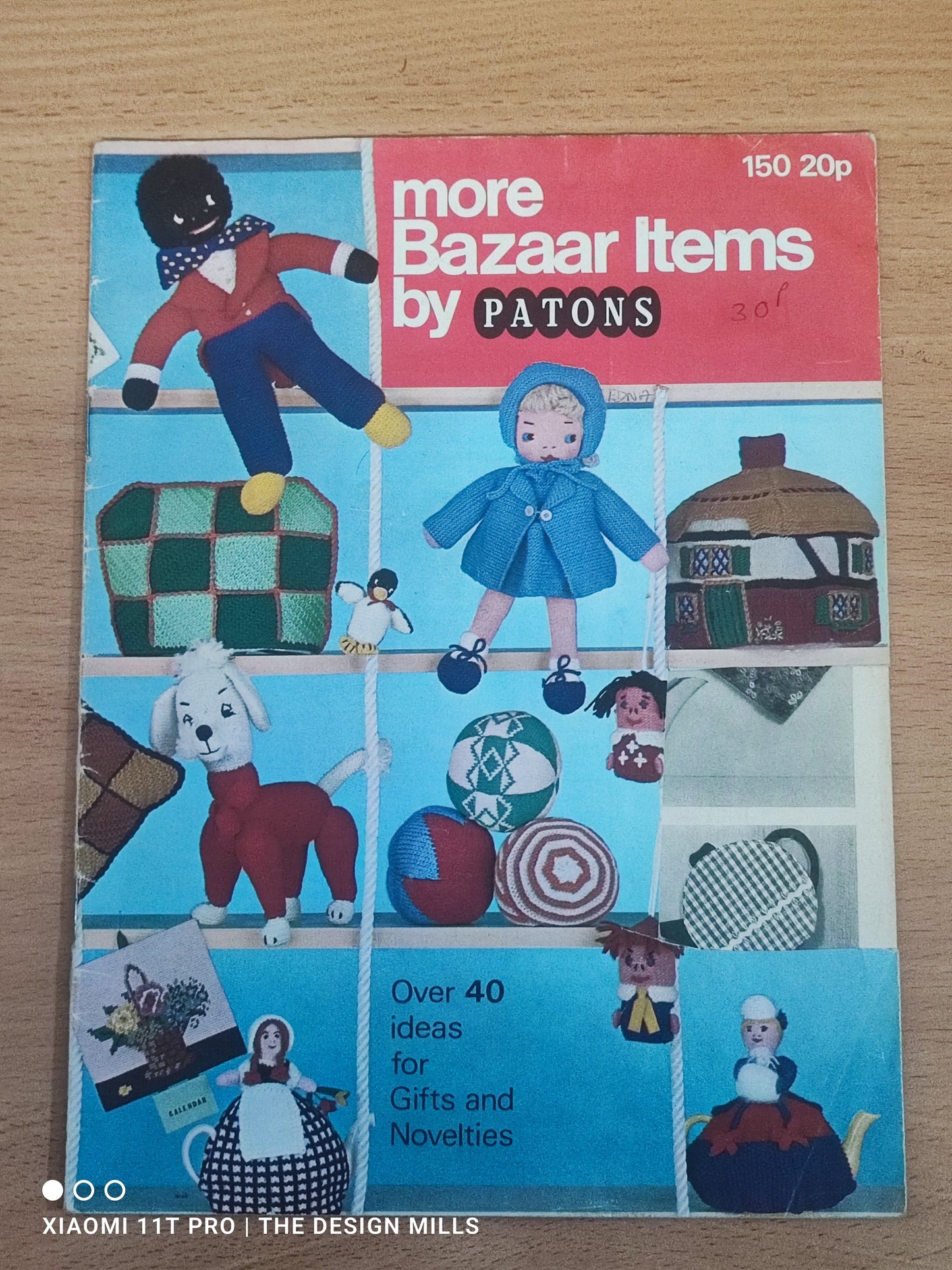 4 x Knitting Magazines