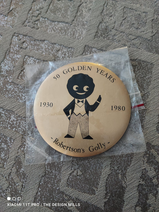 50 Golden Years Coaster