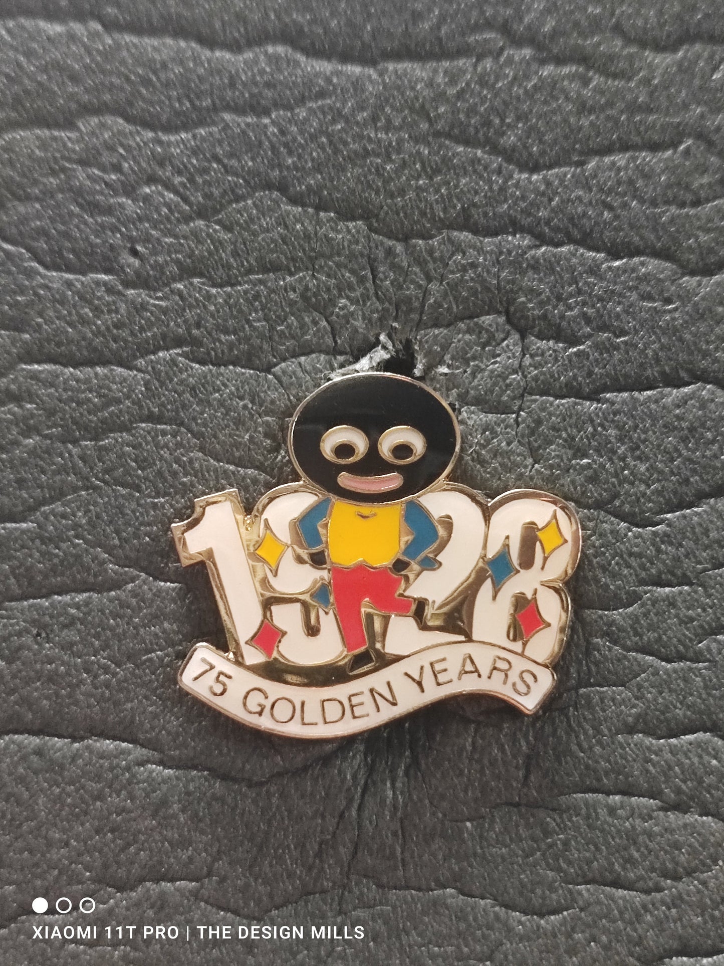 75 Golden Years 1928