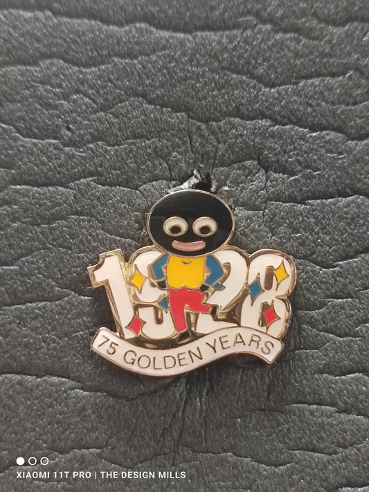 75 Golden Years 1928