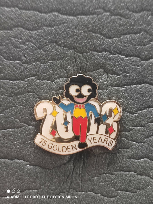 75 Golden Years 2003