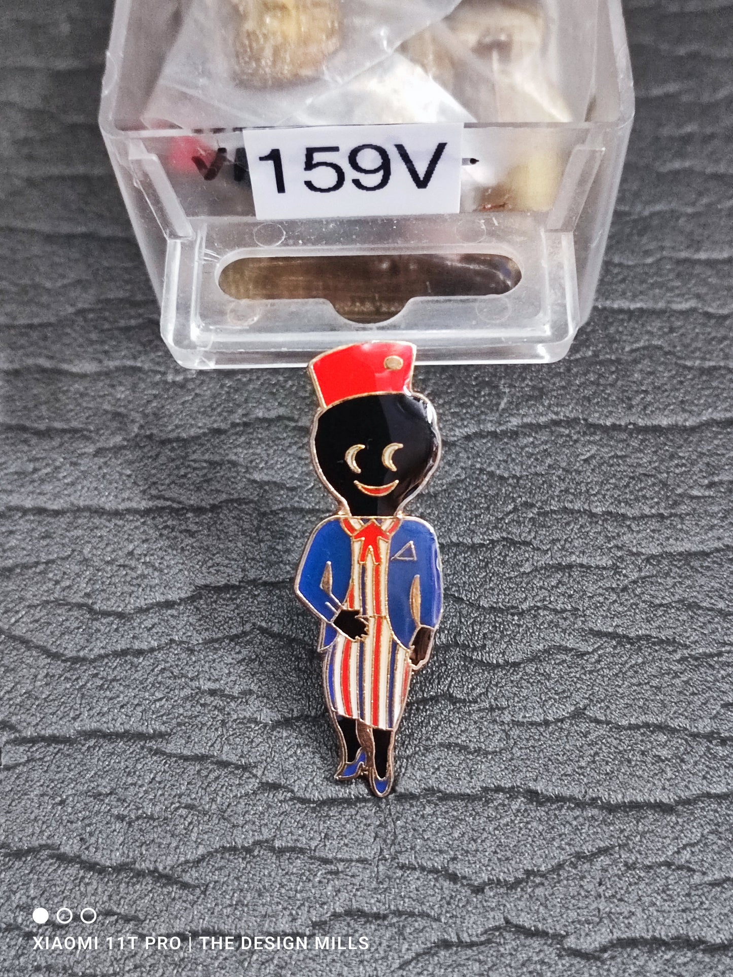 Air Hostess 159V SPECIAL OFFER REDUCED