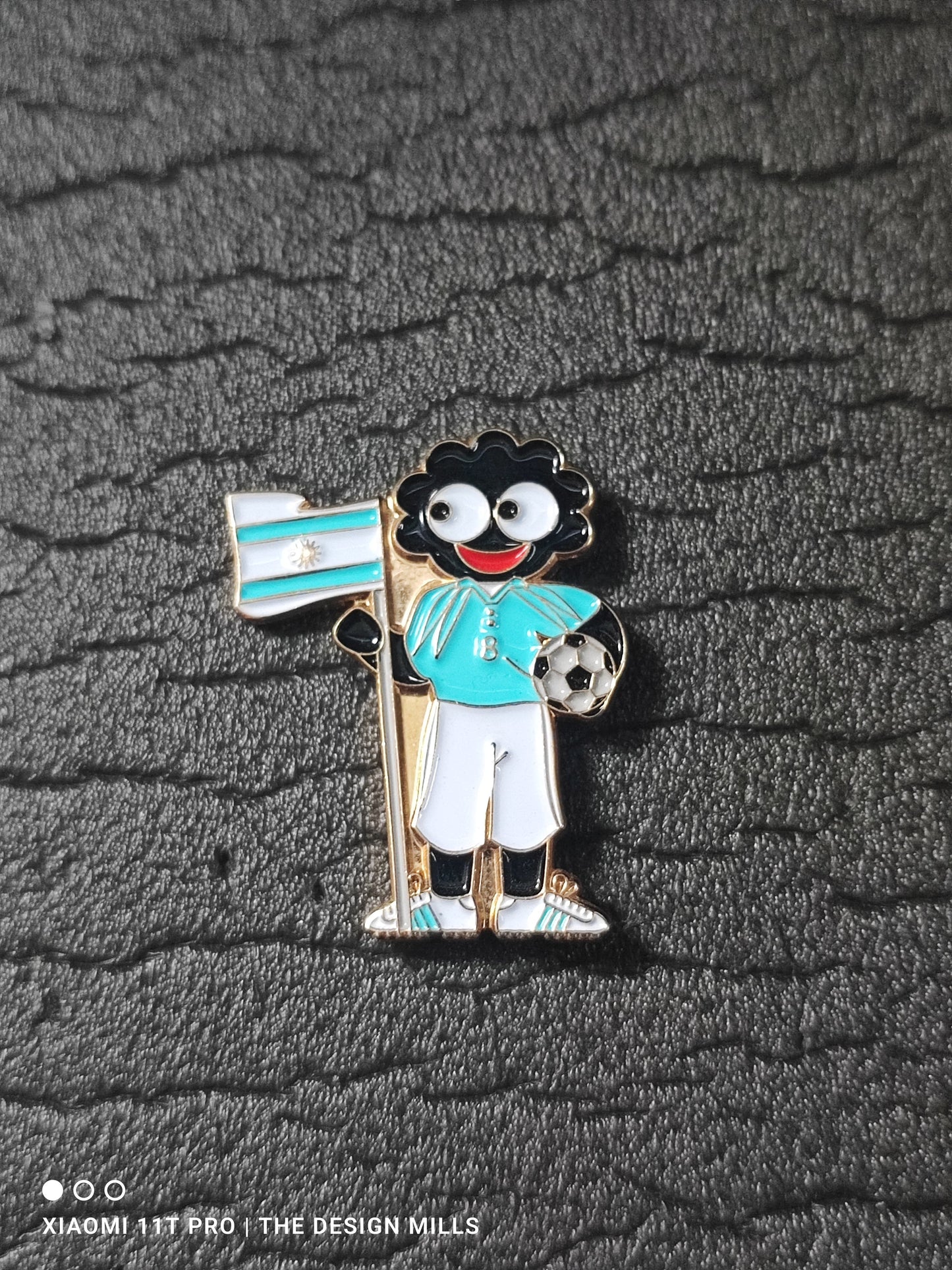 Argentina