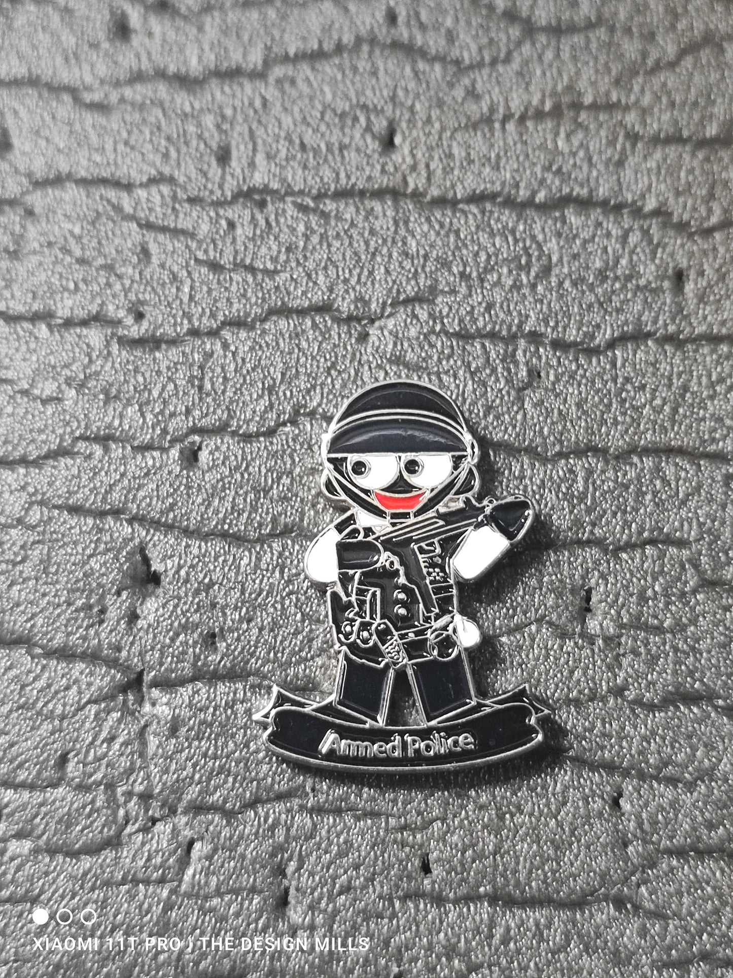 Armed Police