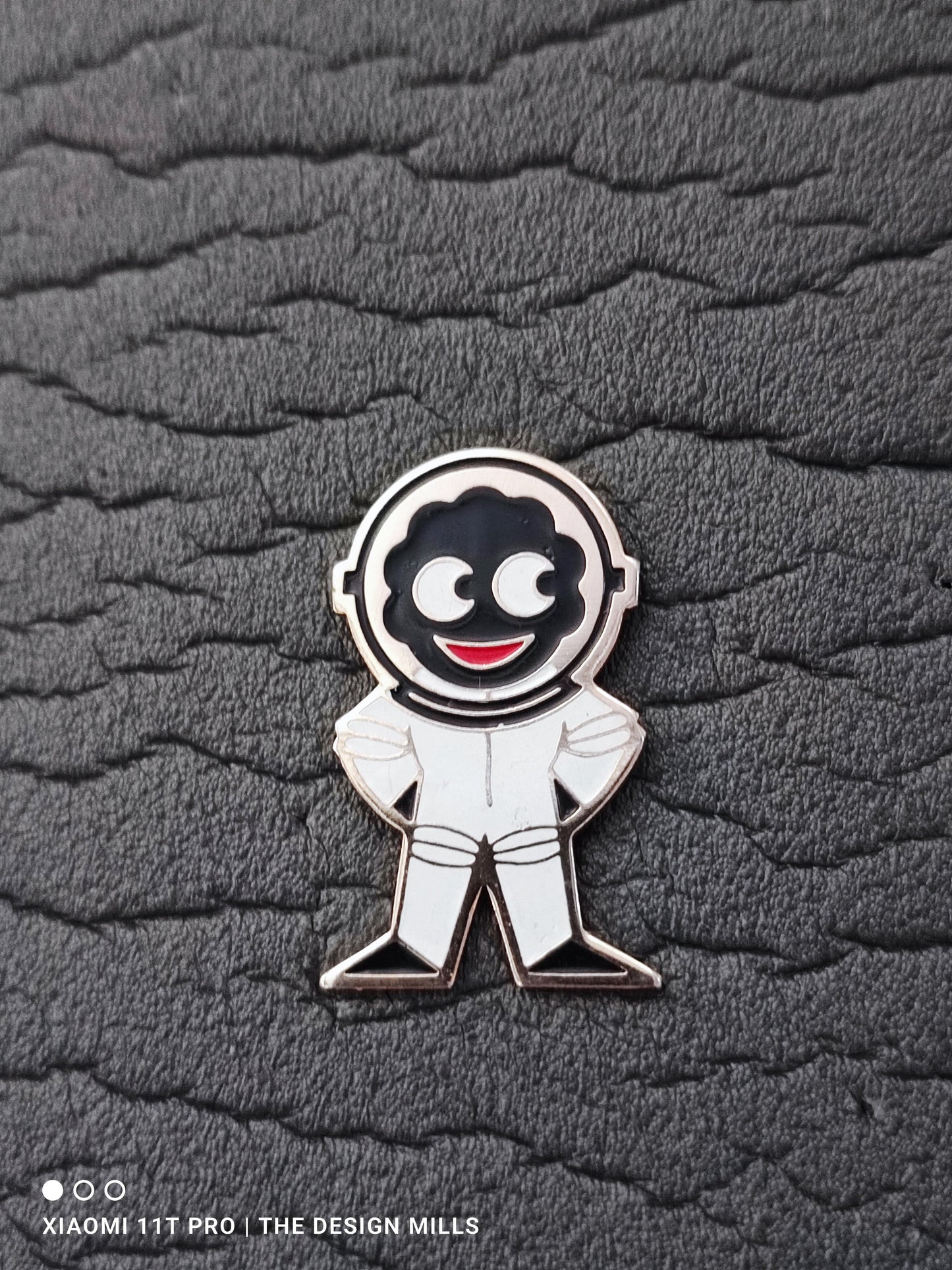 Astronaut