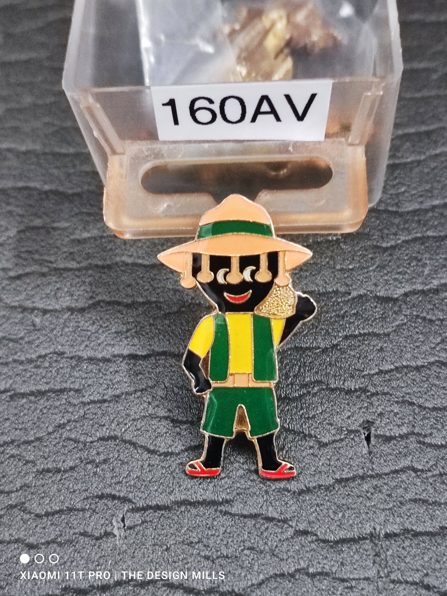 Australian 160AV SPECIAL OFFER REDUCED