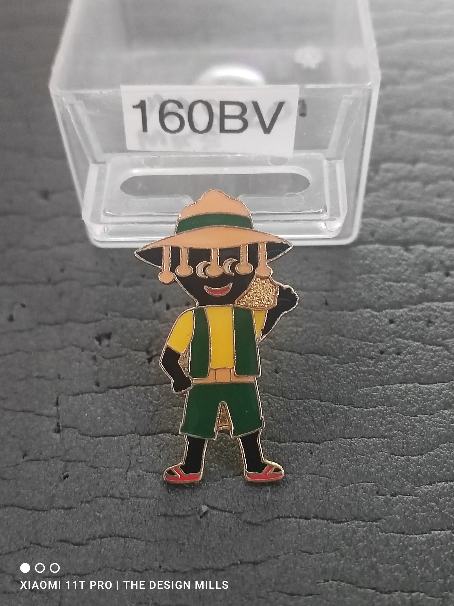 Australian 160BV