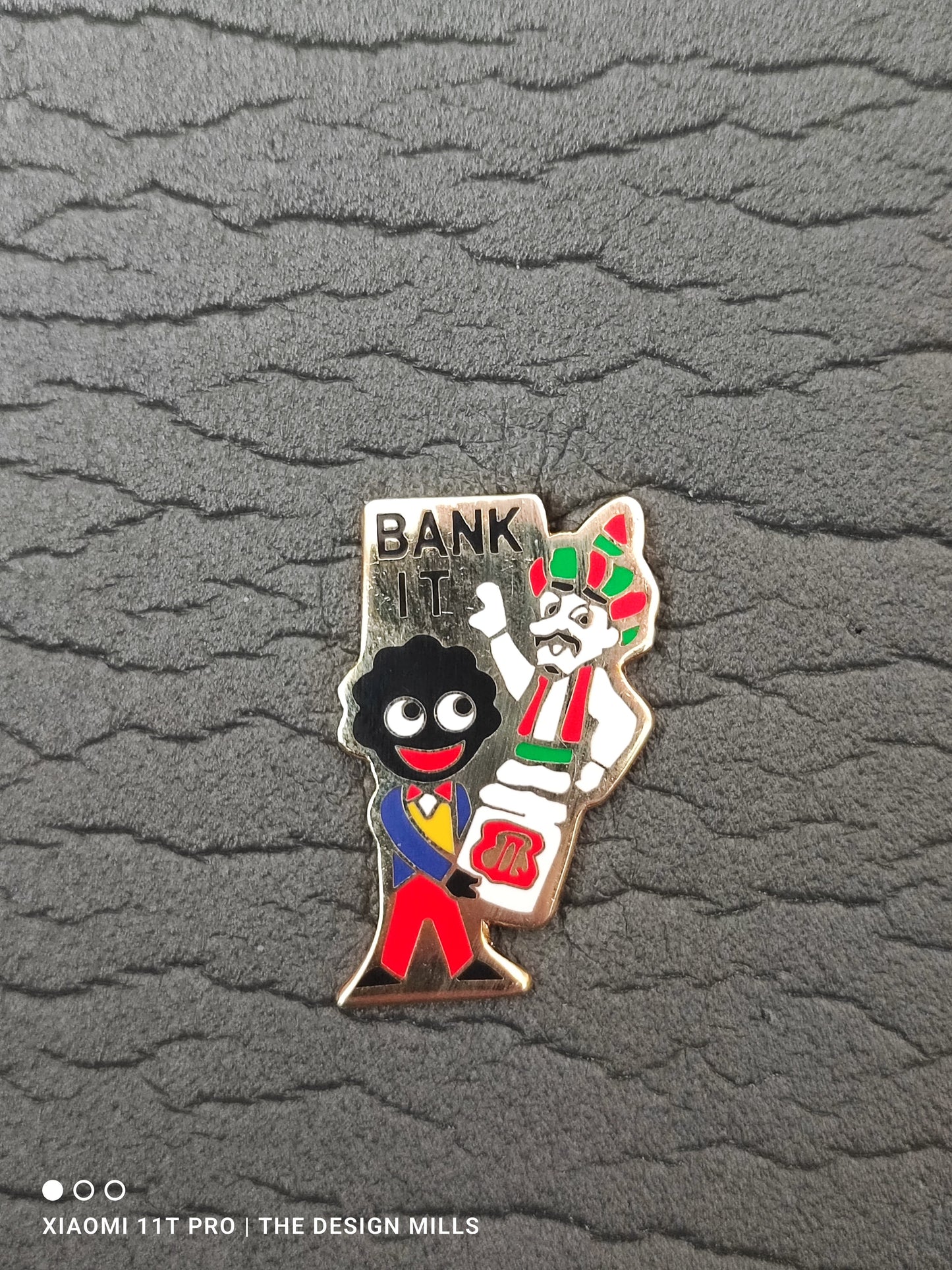 Bank It by Lambert