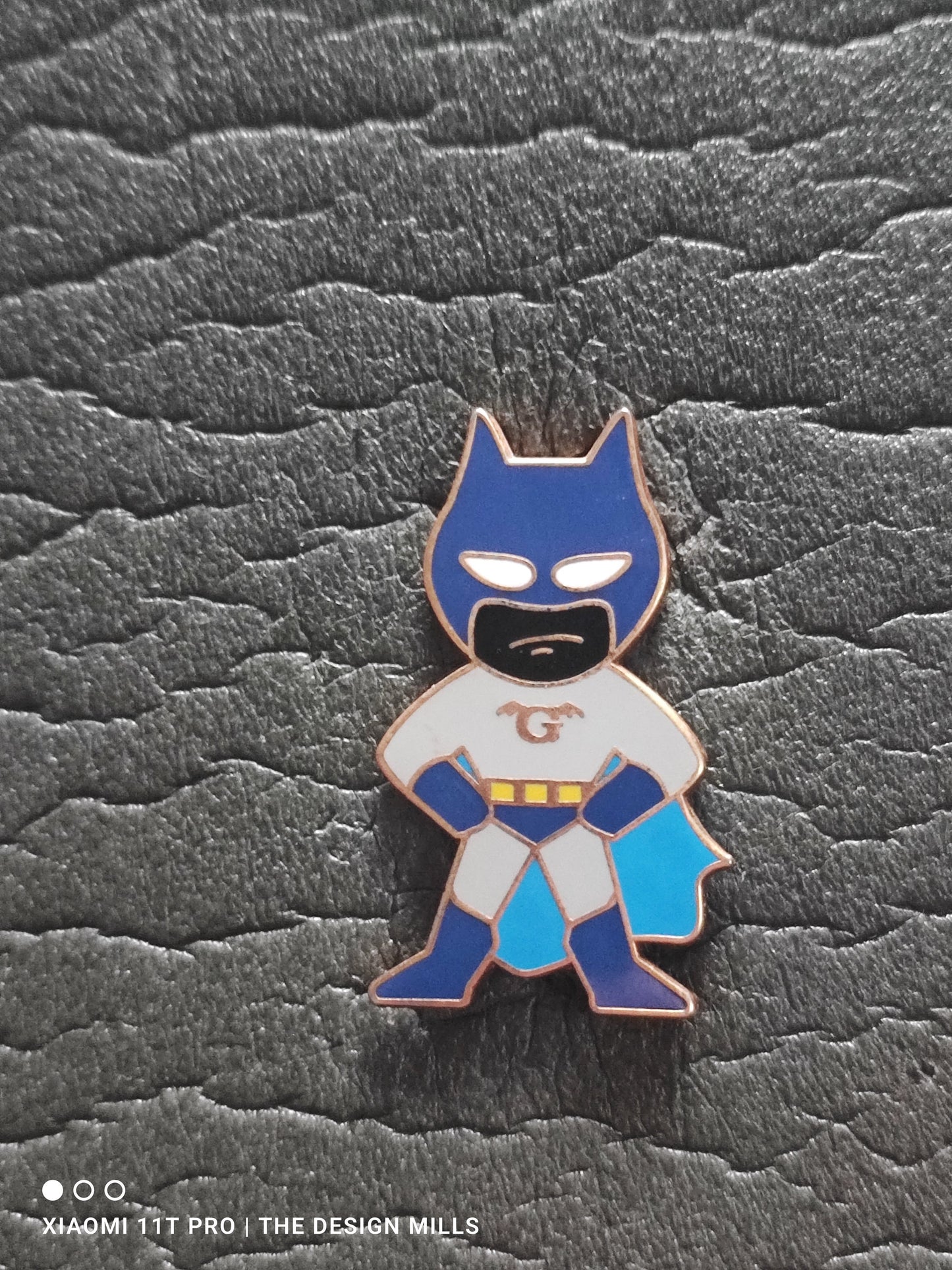 Batman