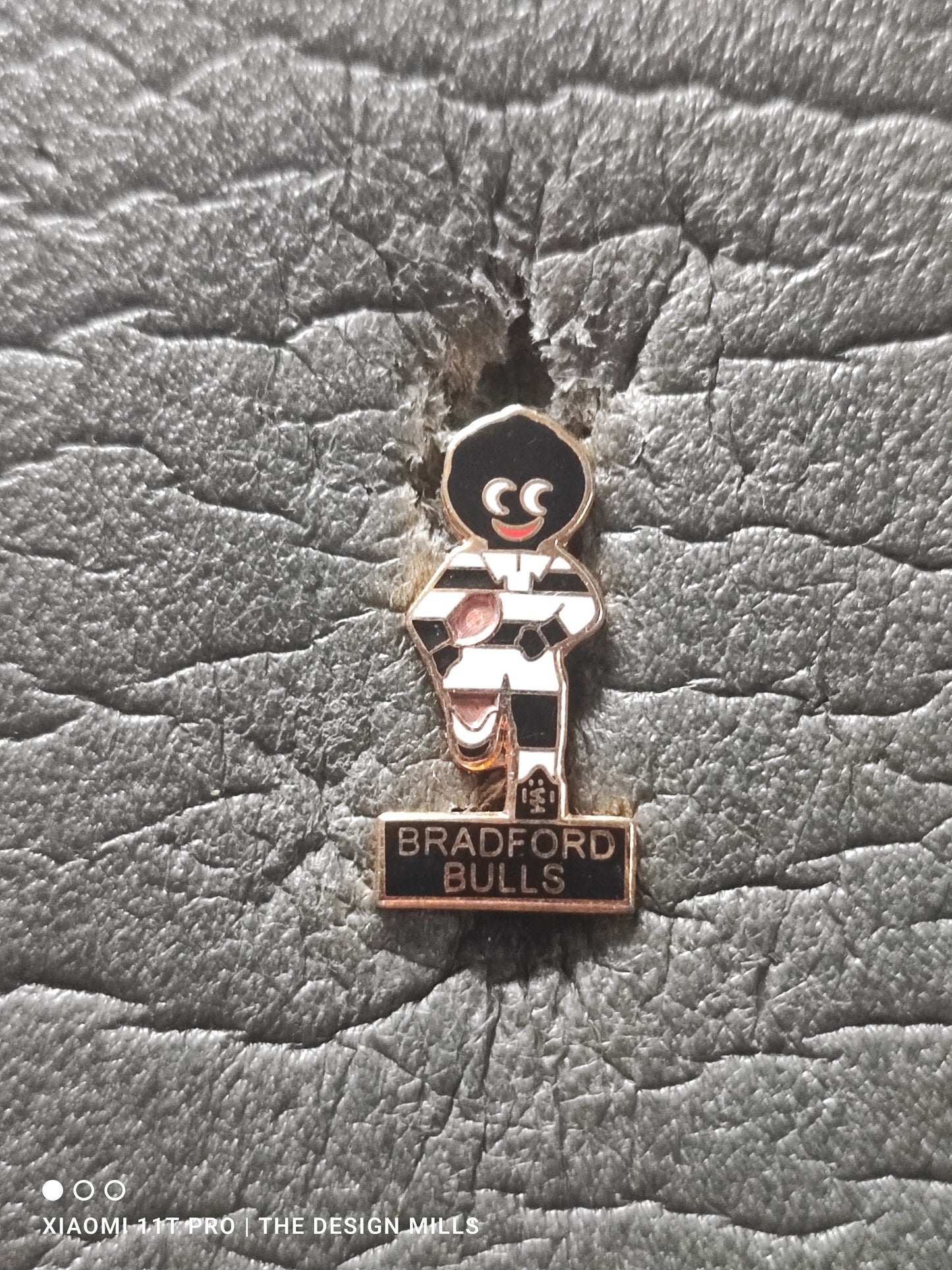 Bradford Bulls Rugby