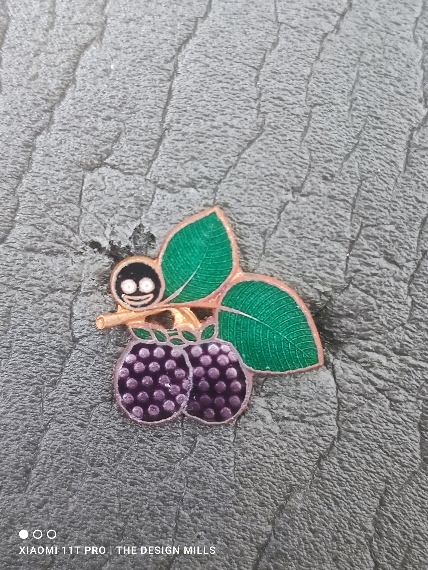 Bramble