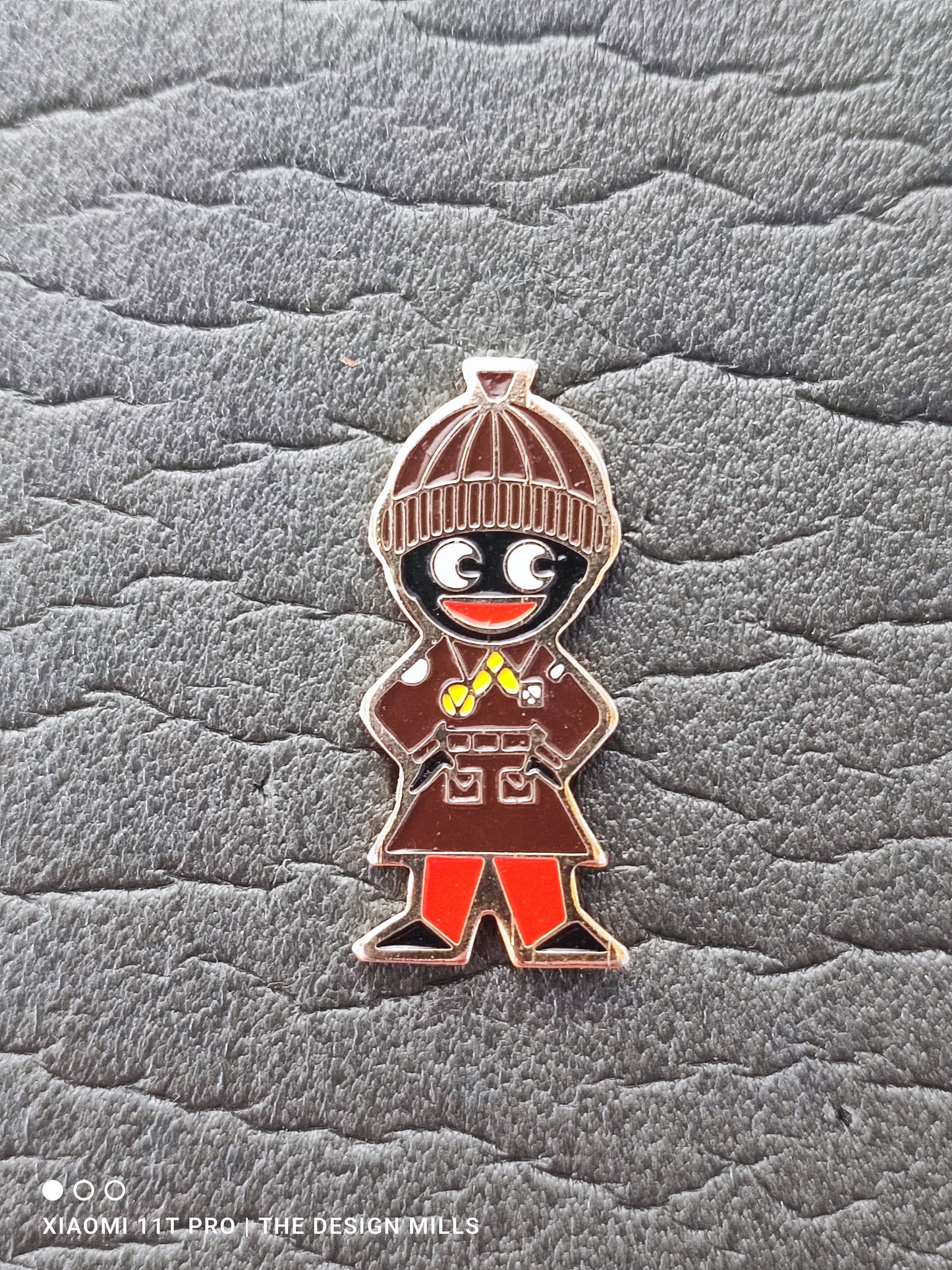 Brownie PM