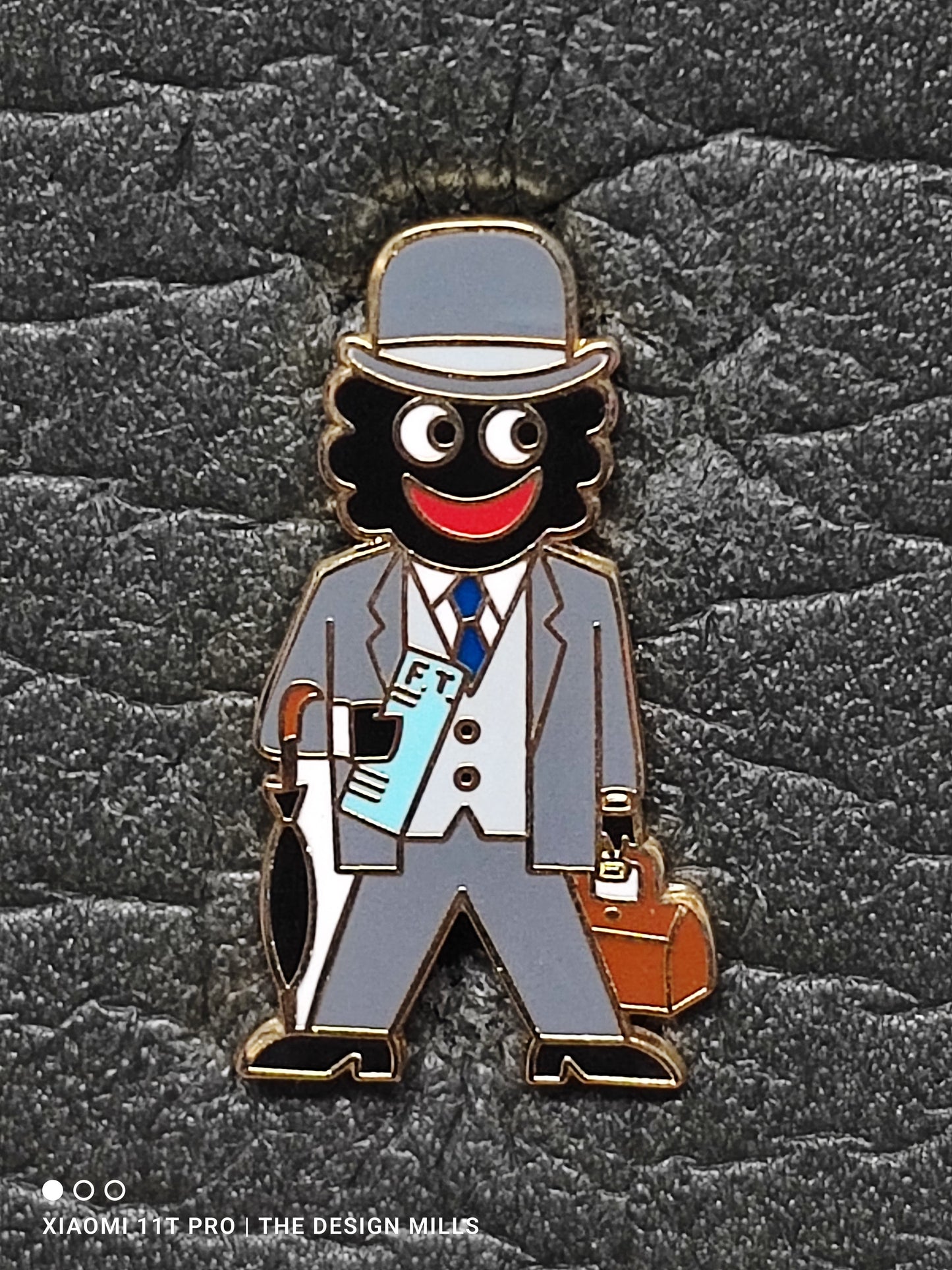 Businessman