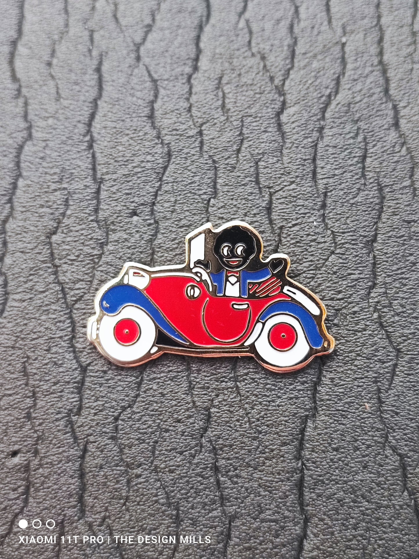 Car Driver PM