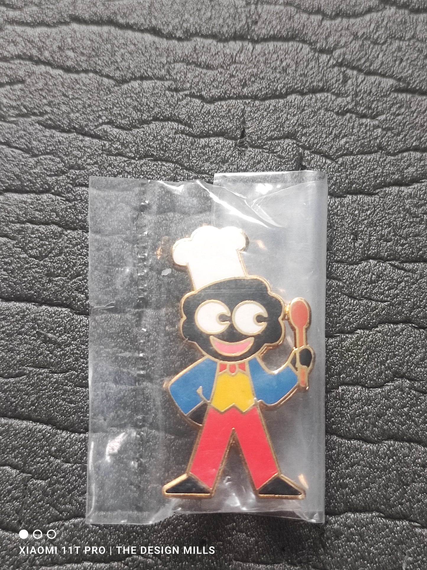Chef