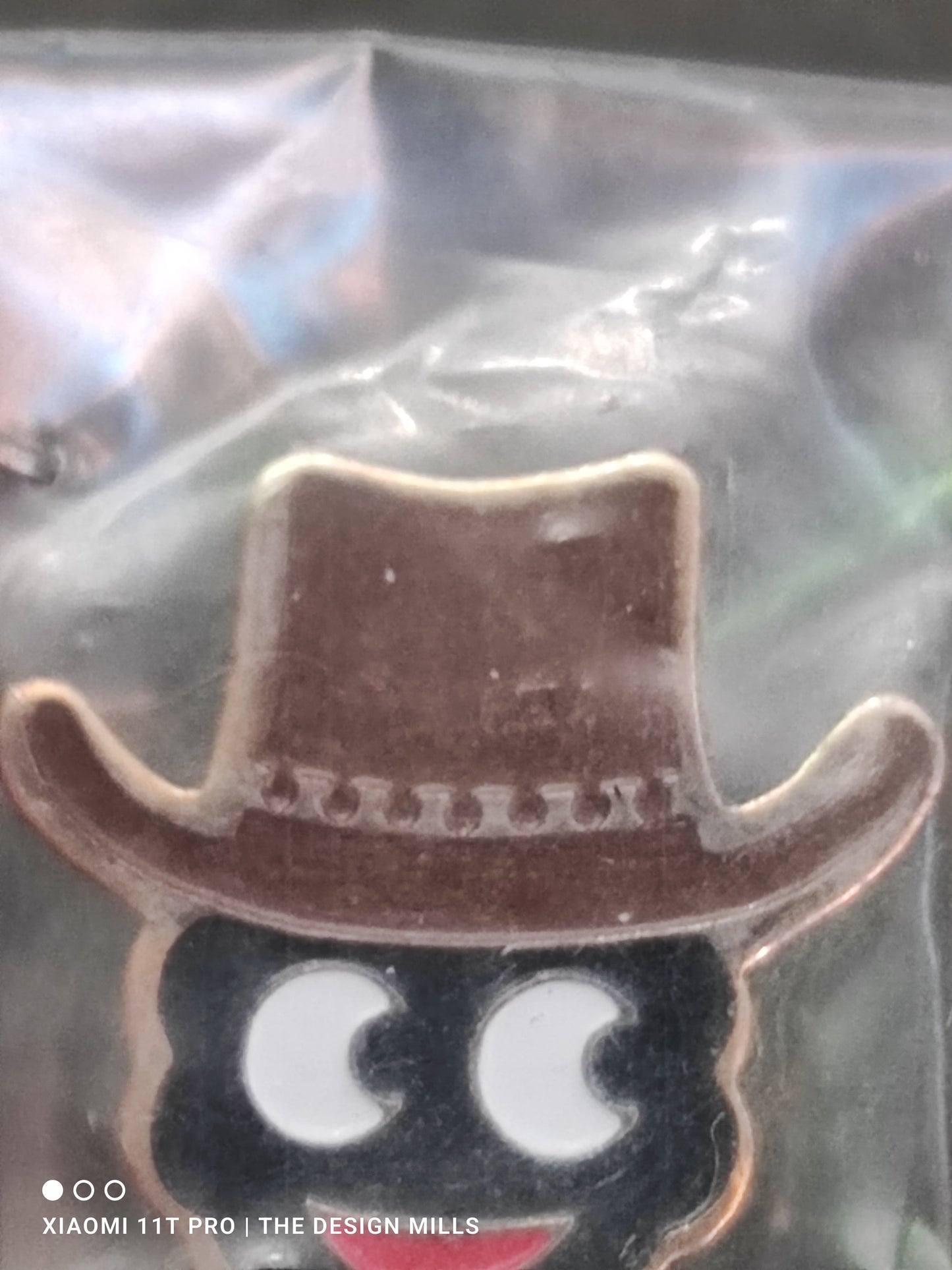 Cowboy OPEN CIRCLES