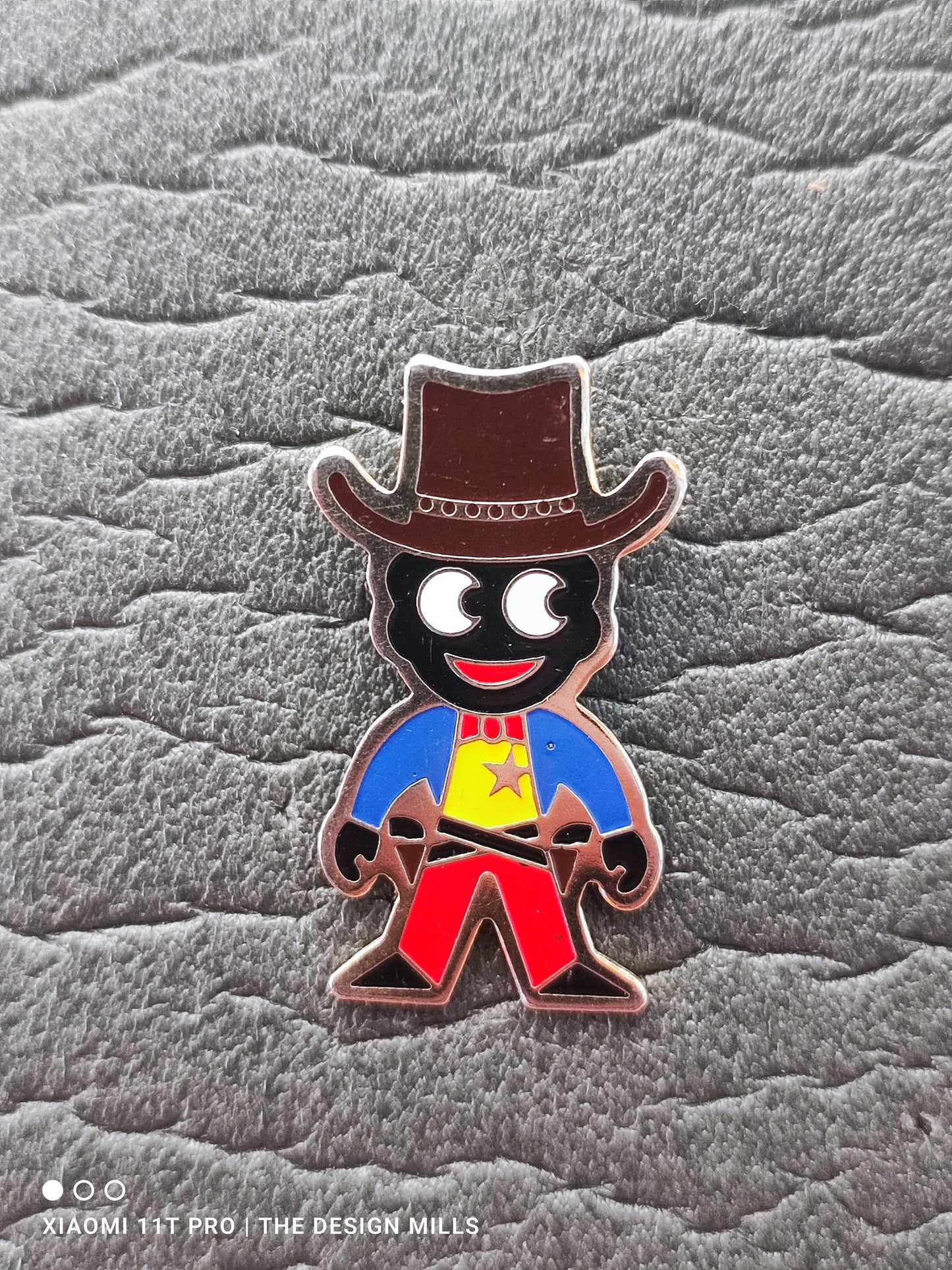 Cowboy PM SPECIAL OFFER REDUCED