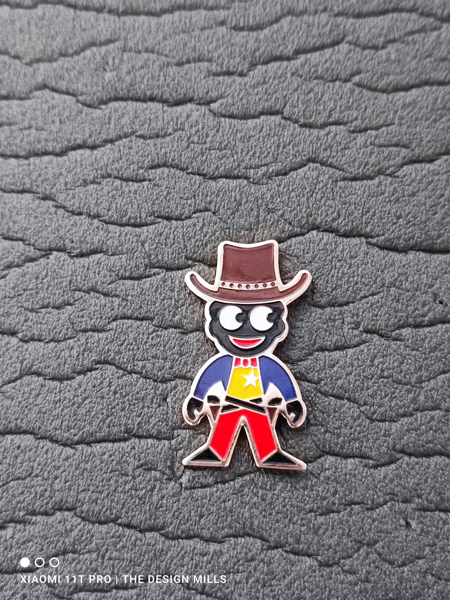 Cowboy