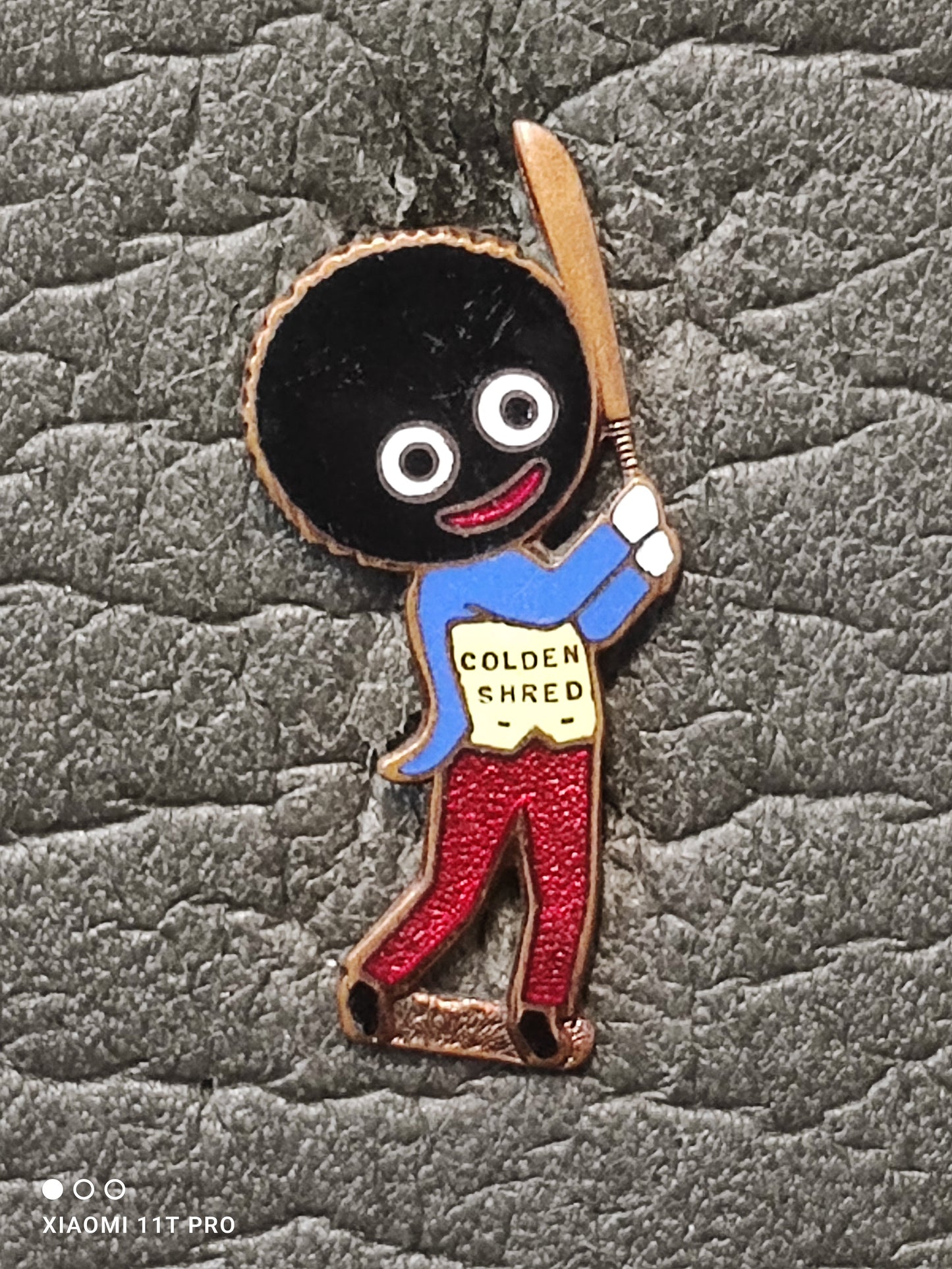 Cricketer by Miller 1B i