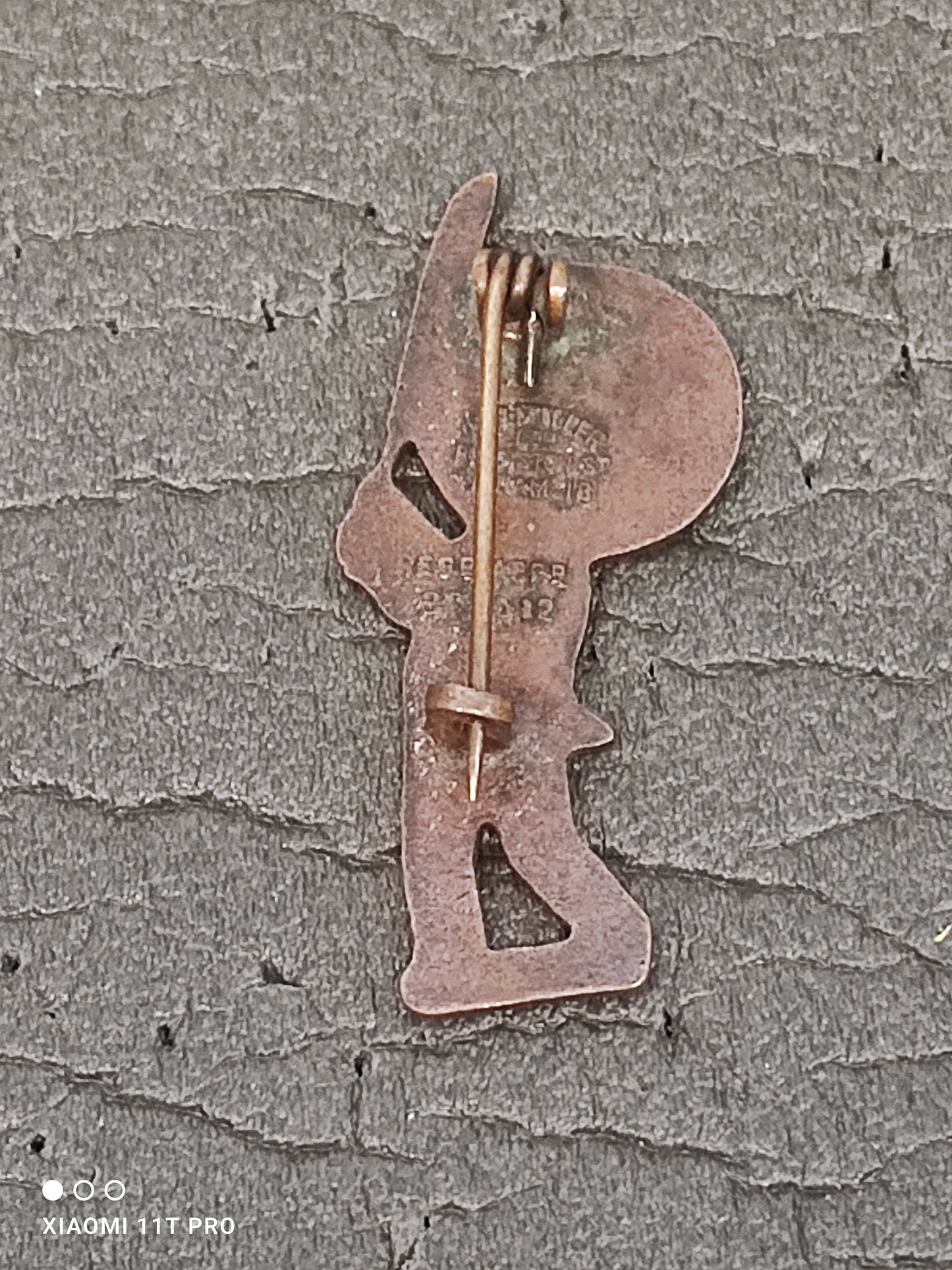 Cricketer by Miller 1B i