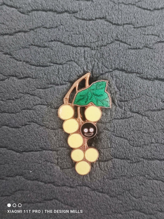 Currants Yellow Variation