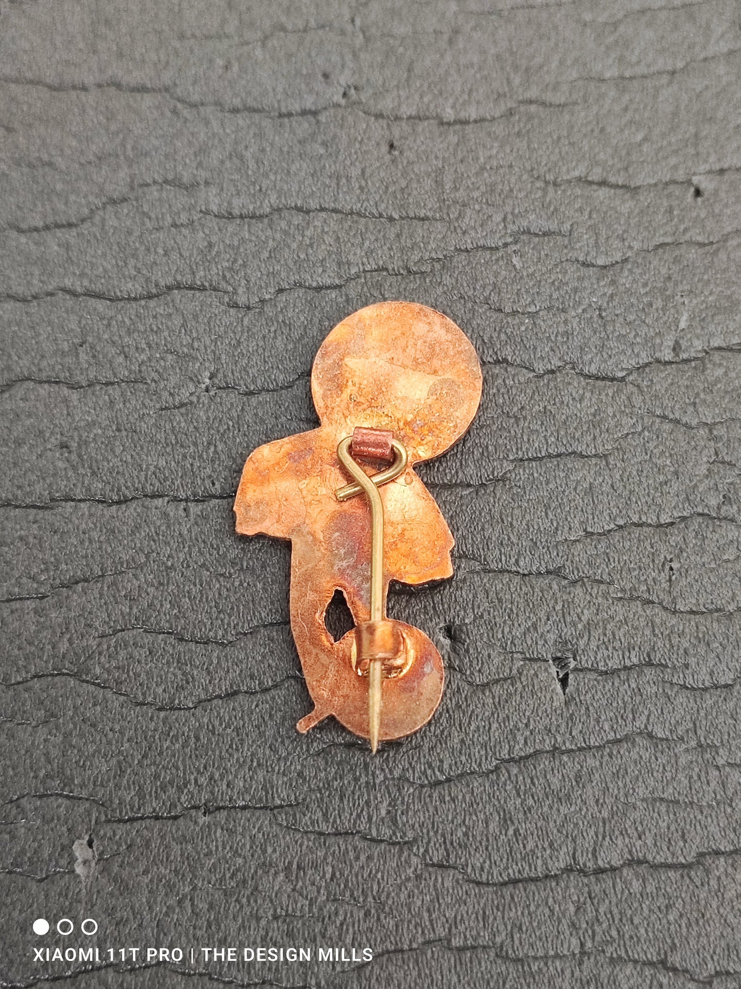 Dark Blue/Light Blue Ball