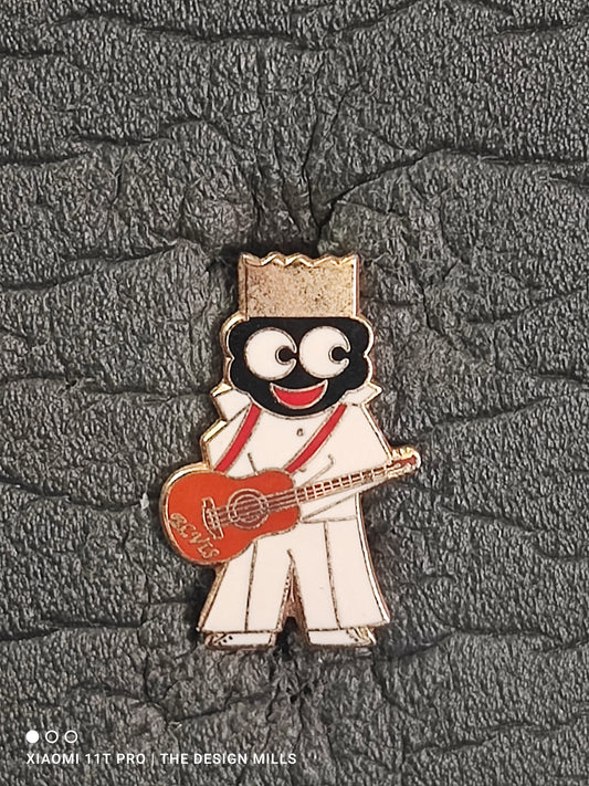 Mini Elvis
