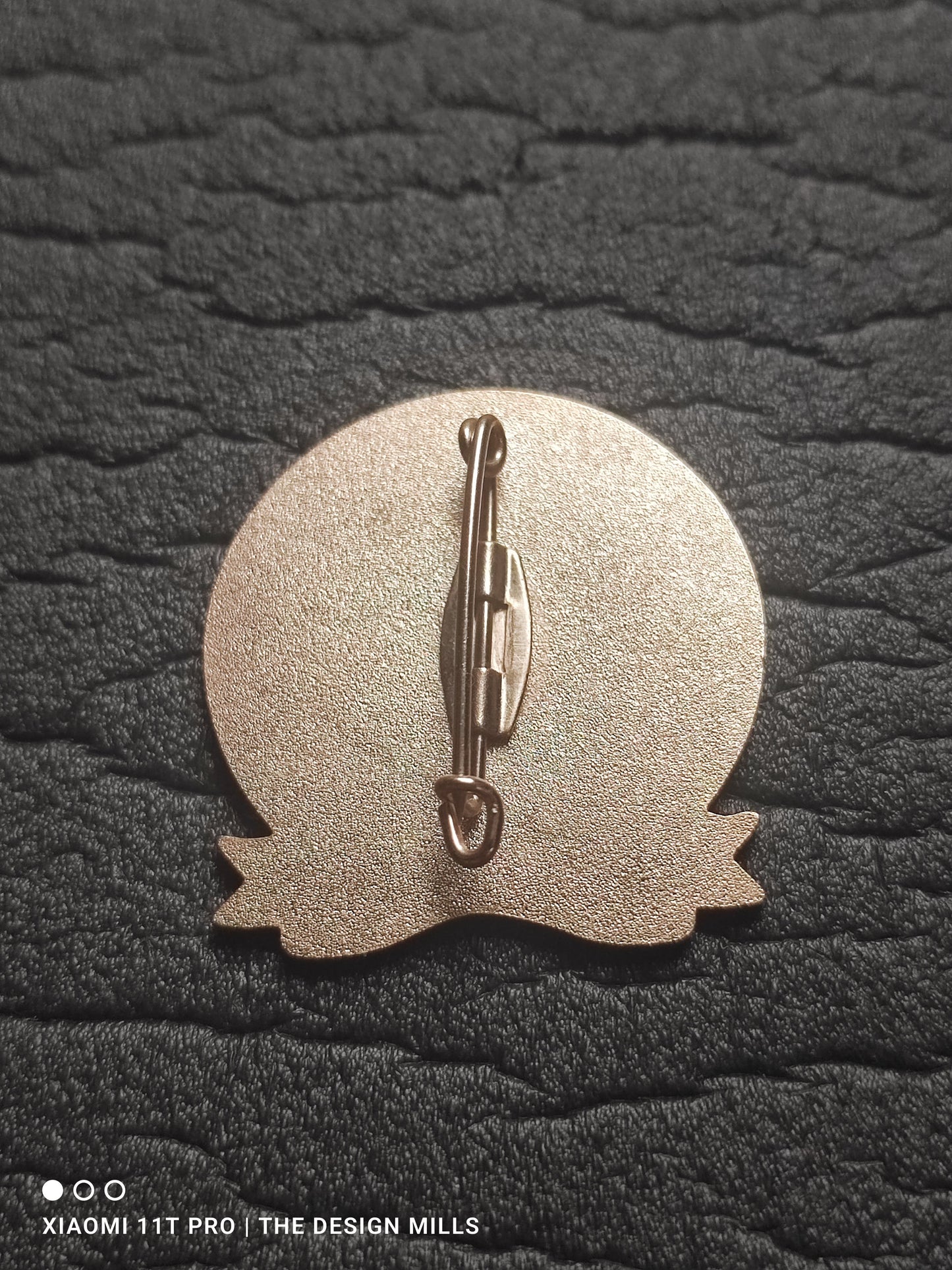 England World Cup 2006 Badge
