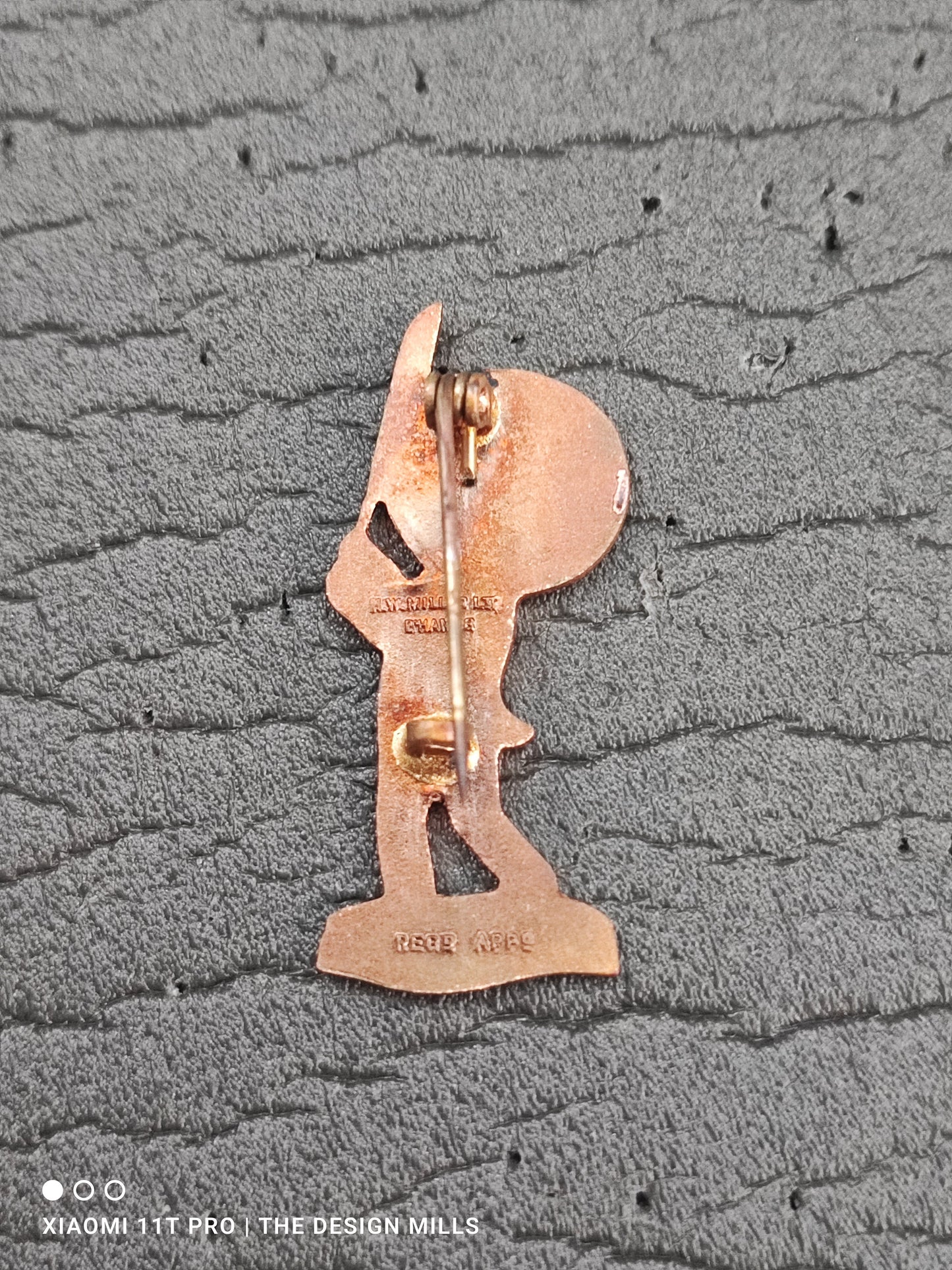 Essex Cricketer by Miller on Original Card