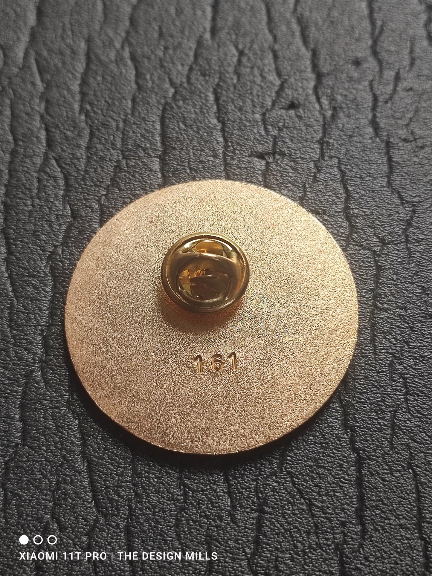 Euro 2004 Large Badge