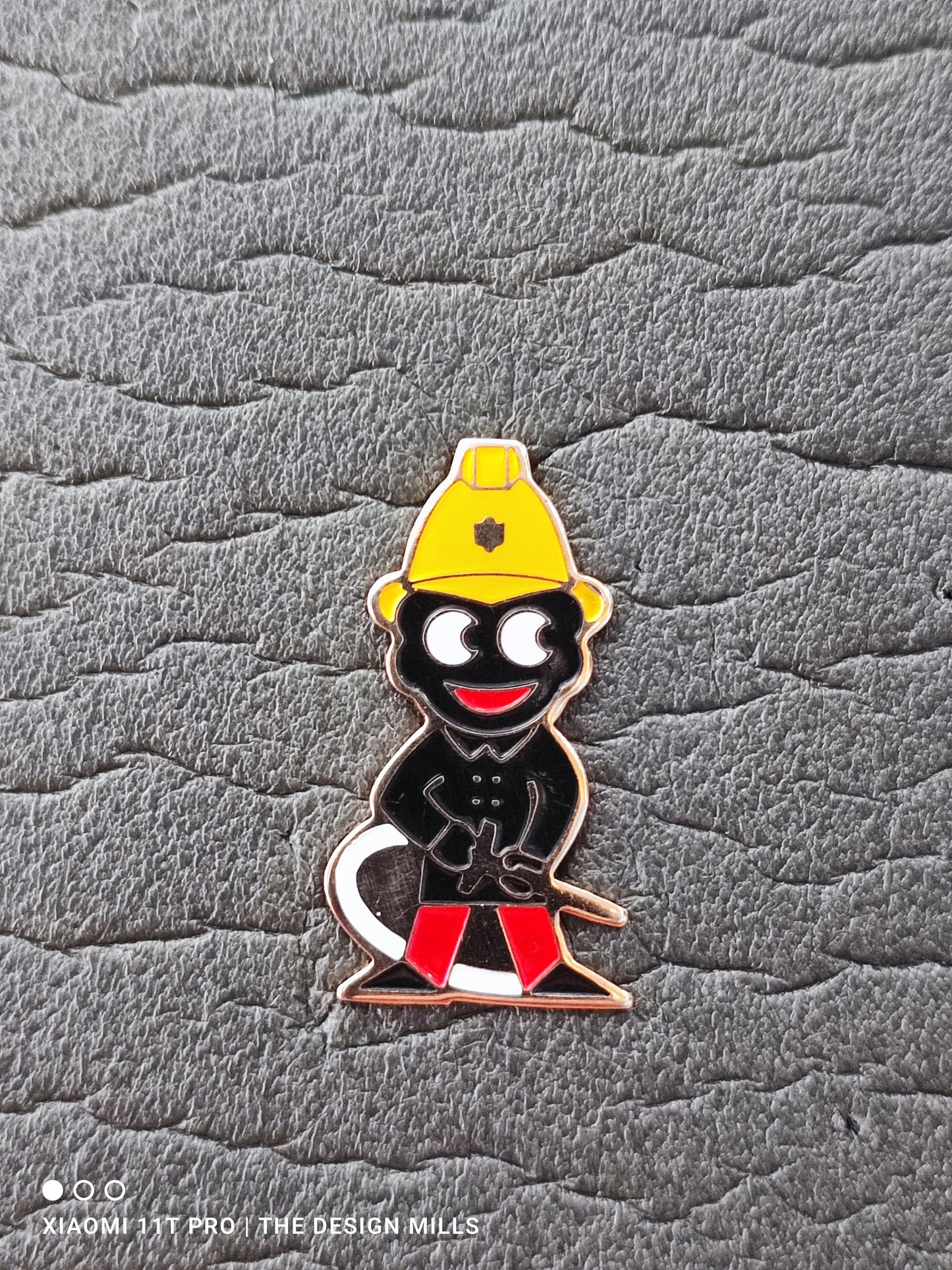 Fireman Long Nozzle