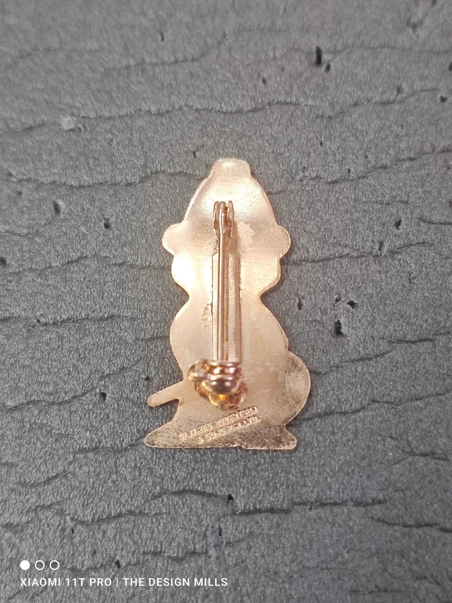 Fireman PM Long Nozzle