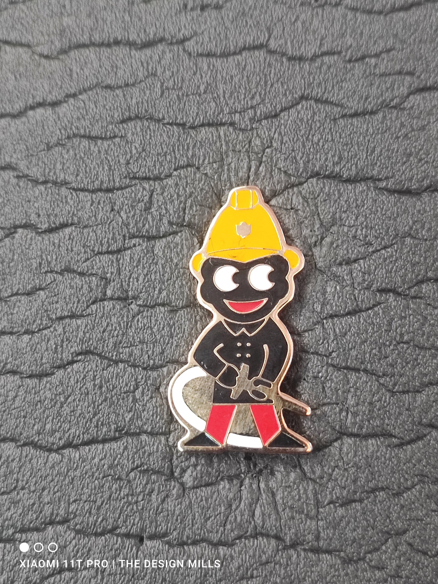 Fireman PM Long Nozzle