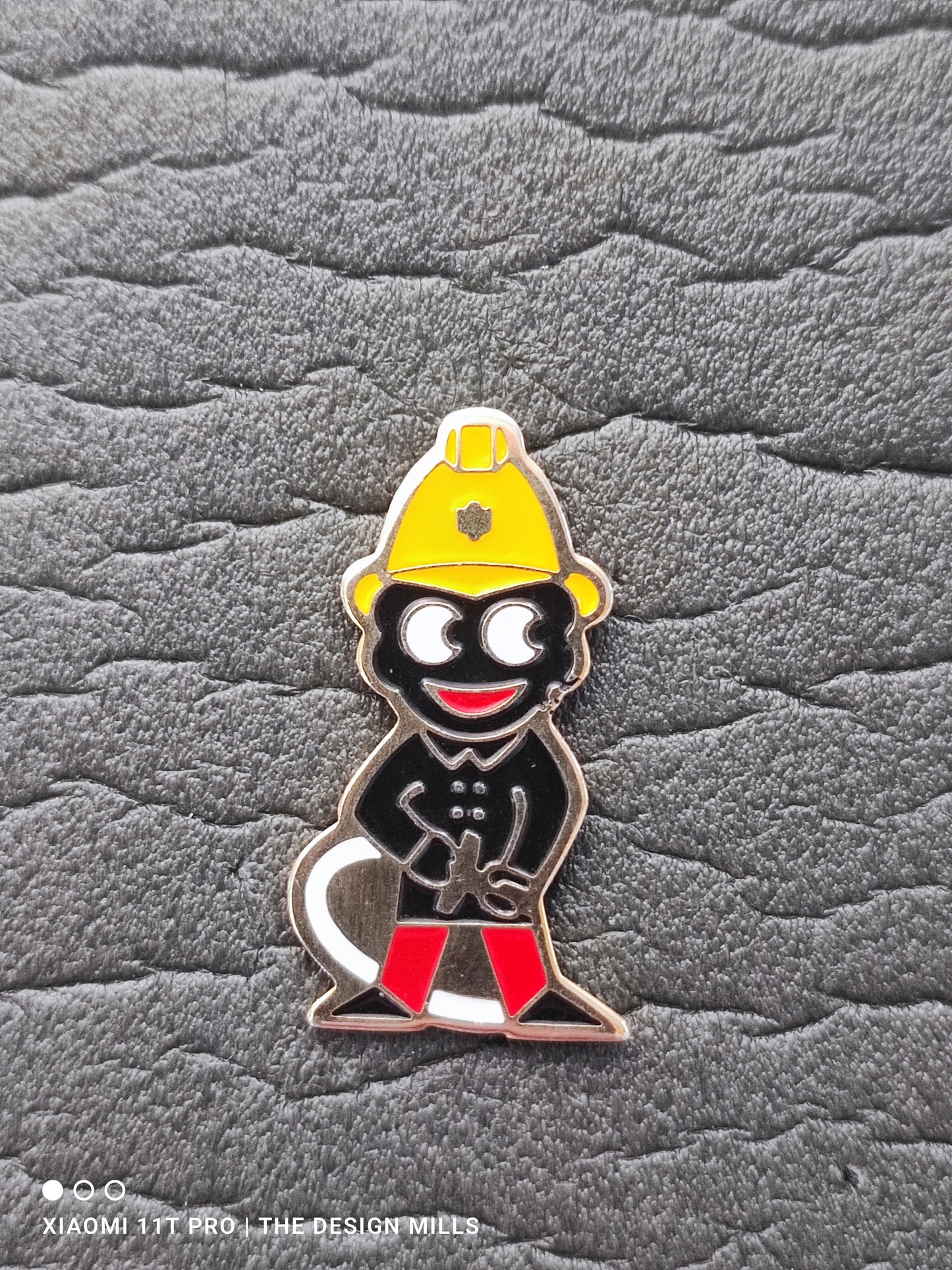 Fireman PM Short Nozzle SPECIAL OFFER REDUCED