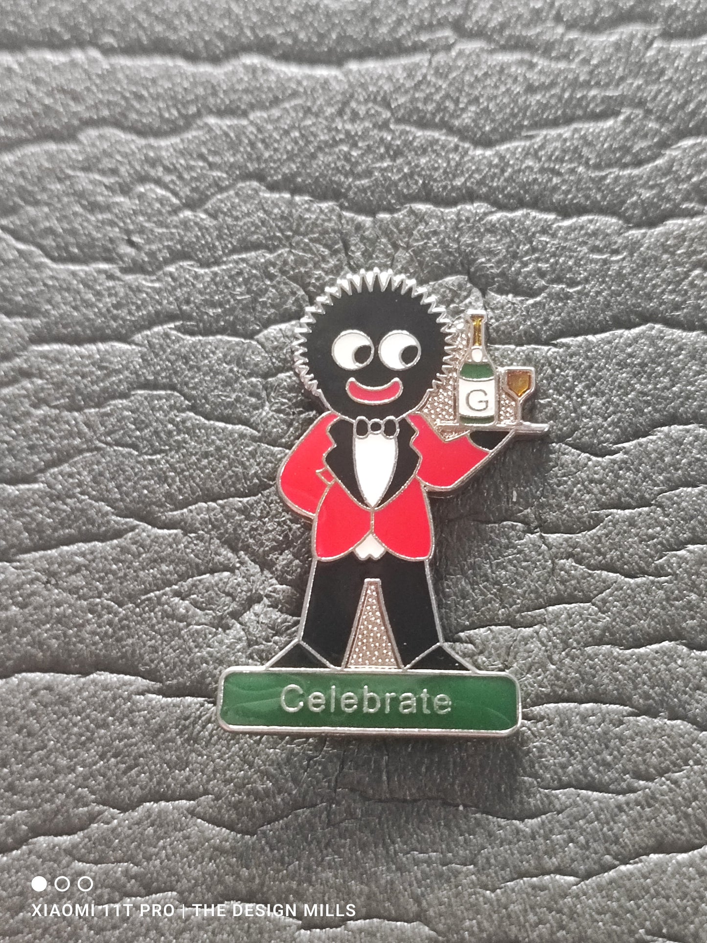 Golidays Celebrate