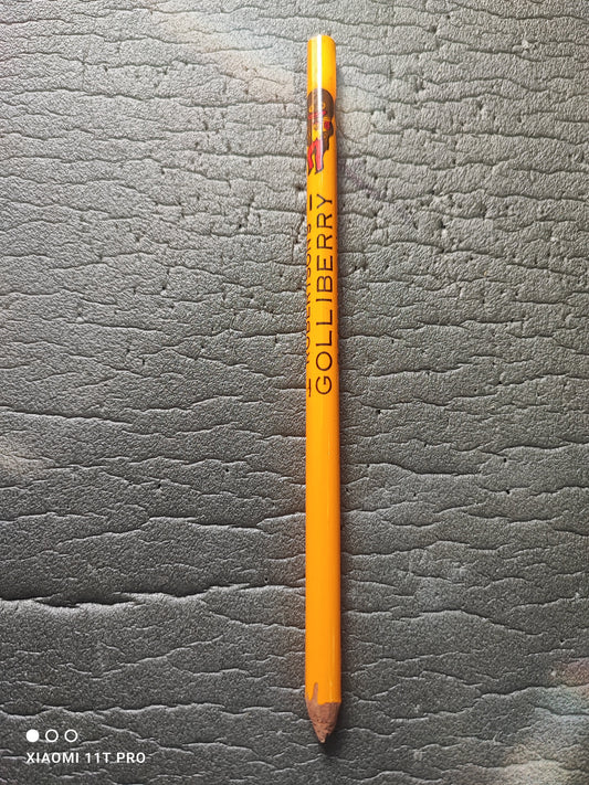 Golliberry Pencil