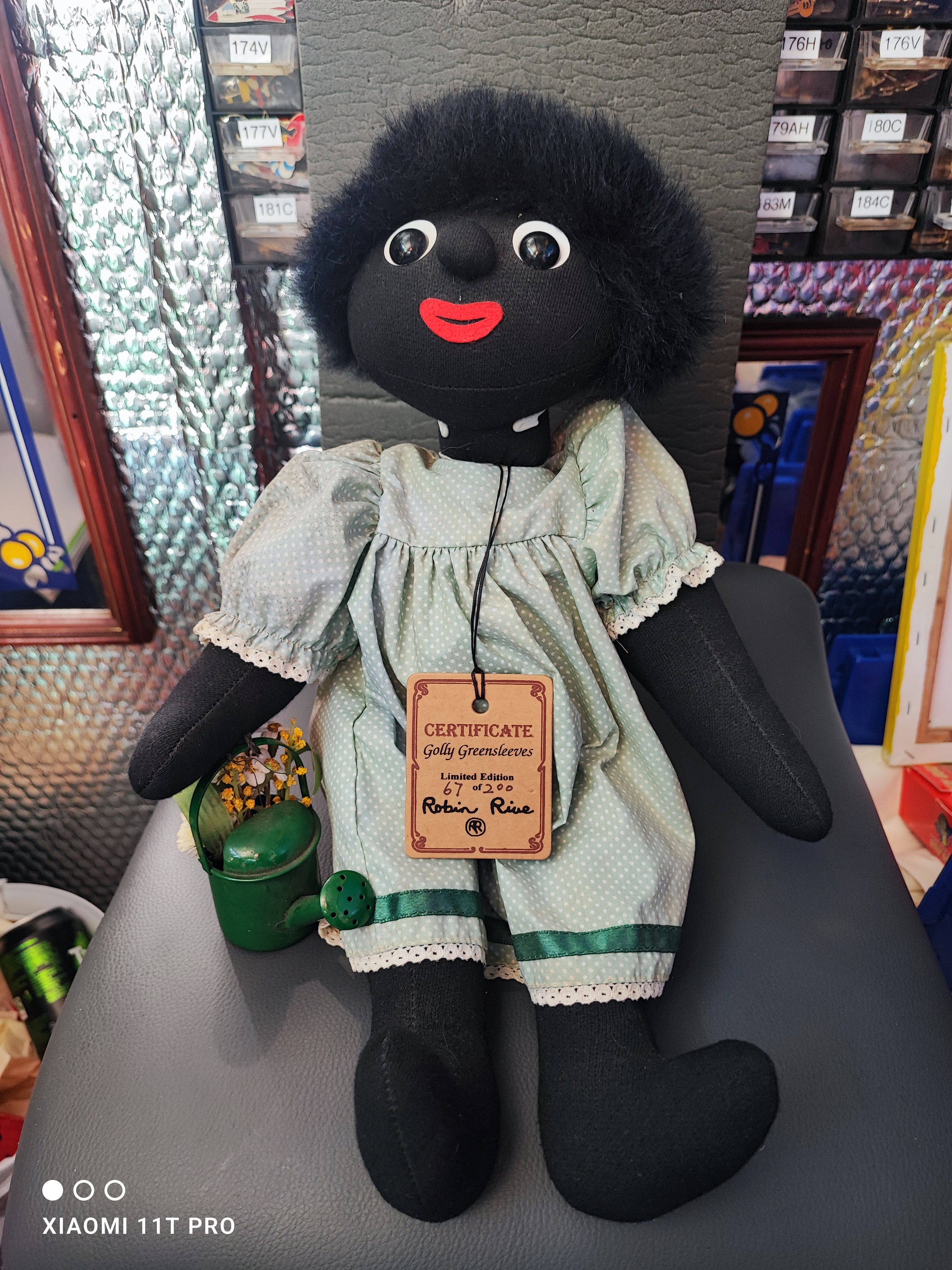 Soft Gollys – GollyBadges.com