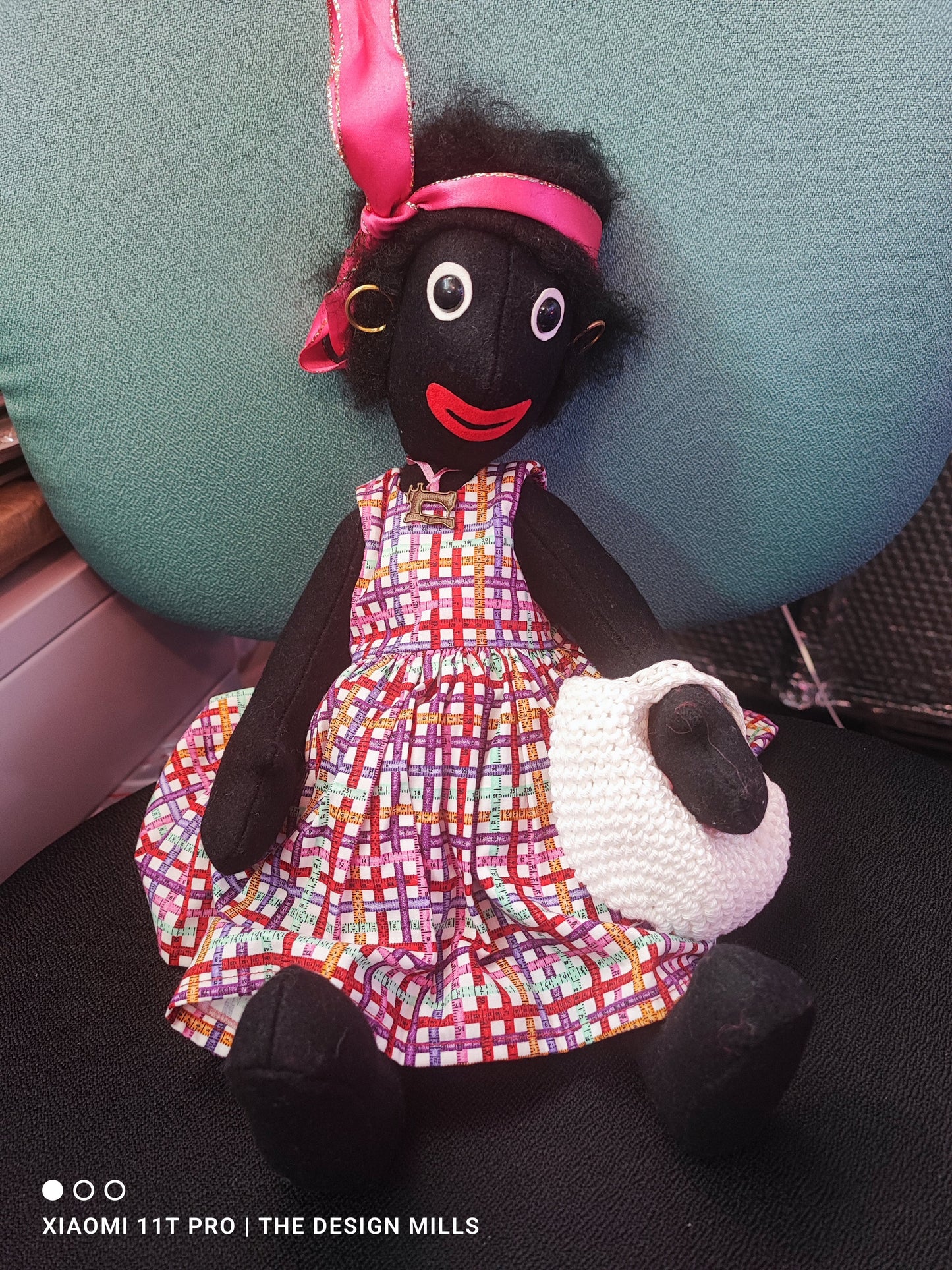 Golly by Huggy Bears